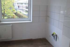Familienidyll: Balkon und Wohlfühlatmosphäre inklusive – Schäferkamp 45, 38226 Lebenstedt, Salzgitter – Vorschaubild 5