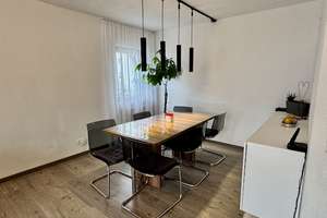 4 (aktuell 5) Zimmer Maisonette-Wohnung mit Balkon + 2 Kfz-Stellplätzen – Die vollständige Adresse der Immobilie erhältst du vom Anbieter., 64839 Münster – Vorschaubild 8