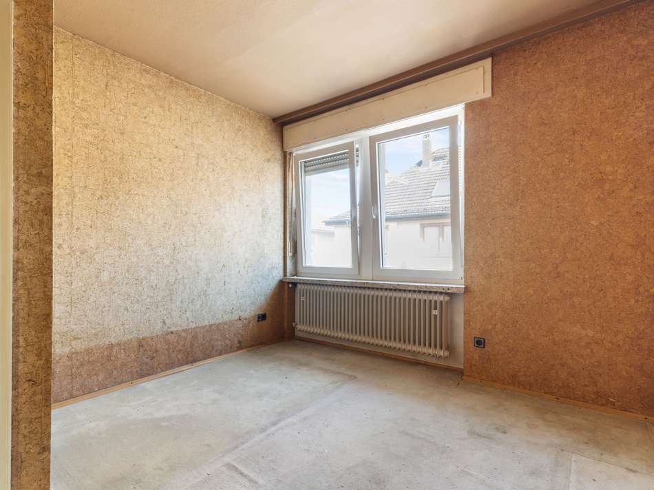 Zimmer 2  OG