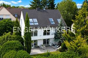 Wohnen mit Garten – Moderne Erdgeschosswohnung mit flexibler Raumgestaltung – Die vollständige Adresse der Immobilie erhältst du vom Anbieter., 65191 Bierstadt, Wiesbaden – Vorschaubild 12