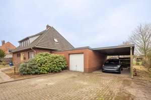 Geräumiges Einfamilienhaus mit Garten in zentraler Lage von Weyhe-Leeste – Die vollständige Adresse der Immobilie erhältst du vom Anbieter., 28844 Weyhe – Vorschaubild 22