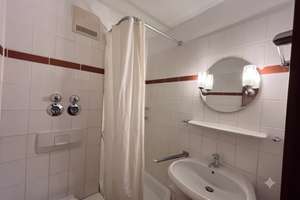 Helles 1-Zimmer-Apartment in ruhiger Lage, mit Balkon & EBK – Waldstraße 24, 65187 Biebrich, Wiesbaden – Vorschaubild 4