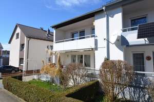 Stilvoll saniert: Doppelhaushälfte in Riedlingen (Grüninger Siedlung) – Hauffstraße 3, 88499 Riedlingen – Vorschaubild 15
