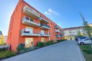 Bremerhaven-Mitte // 3-Zimmerwohnung mit Dachterrasse an der Geeste – Die vollständige Adresse der Immobilie erhältst du vom Anbieter., 27576 Mitte, Bremerhaven – Vorschaubild 13