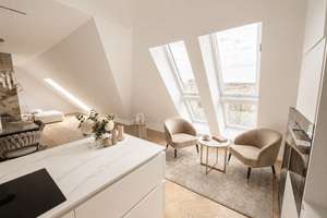 4,5 Zimmerwohnung an der Havel – Zeppelinstraße 51, 14471 Potsdam West, Potsdam – Vorschaubild 2