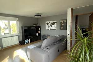 Möblierte 2-Zimmer-Wohnung mit Balkon, Einbauküche & TG-Stellplatz in Bietigheim-Bissingen – Max-Liebermann-Straße x, 74321 Bietigheim-Bissingen – Vorschaubild 2
