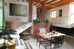 Wunderschönes Haus mit Einliegerwohnung in Ronshausen/Machtlos – Hauptstraße 7, 36217 Ronshausen – Vorschaubild 21