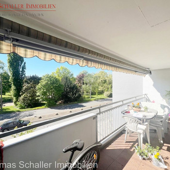 Exklusive Eigentumswohnung mit Parkblick – Luxus trifft Natur am Cramer-Klett-Park