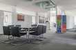 Moderne und helle Bürofläche in Aufderhöhe - ideal geeignet für Einzel-/Doppelbüros