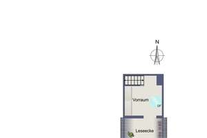 Modernisiert & gepflegt - kleines Haus mit großem Wohngefühl in Linkenheim – Die vollständige Adresse der Immobilie erhältst du vom Anbieter., 76351 Linkenheim-Hochstetten – Vorschaubild 17