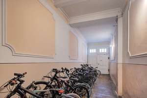 Sendling: Hochwertig renovierte 2-Zimmer Wohnung - frei ab 10/26 – Die vollständige Adresse der Immobilie erhältst du vom Anbieter., 81369 Untersendling, München – Vorschaubild 15