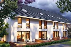 Neubau - Top Lage mit Garten – Die vollständige Adresse der Immobilie erhältst du vom Anbieter., 65451 Kelsterbach – Vorschaubild 1