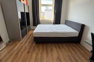  Renovierte 2-Zimmer-Wohnung mit Einbauküche in zentraler Lage – Die vollständige Adresse der Immobilie erhältst du vom Anbieter., 40215 Friedrichstadt, Düsseldorf – Vorschaubild 5