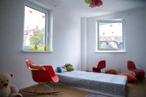 Hochwertige Doppelhaushälfte mit Terrasse, Garten u. vielen Extras in guter Lage von Rheinfelden! – Friedrichstraße 74, 79618 Lörrach (Kreis) – Vorschaubild 17