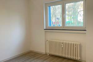 2 Monate mietfrei als Umzugsbonus! Helle 3 Zimmer Wohnung mit Balkon, Bad mit Wanne – Erlenstraße 64, 41239 Schrievers, Mönchengladbach – Vorschaubild 7