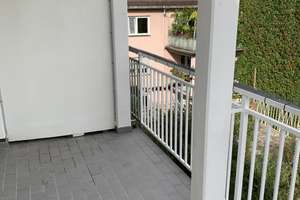 Über den Dächern von Schwabing: großzügige 1-Zimmer Wohnung zu vermieten! – Die vollständige Adresse der Immobilie erhältst du vom Anbieter., 80802 Schwabing-Ost, München – Vorschaubild 7