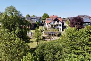 Außergewöhnliches, großes "Wohlfühl-Zuhause" in Randlage mit traumhafter Aussicht + Einliegerwohnung – Paderborn (Kreis) – Vorschaubild 115