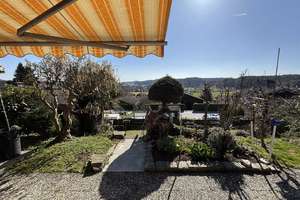 Gepflegter Bungalow in ruhiger Aussichtslage – Die vollständige Adresse der Immobilie erhältst du vom Anbieter., 94481 Grafenau – Vorschaubild 6