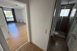Helles 1-Zimmer-Apartment in Köln-Deutz | 31 m² | Möbliert | zentrale Lage – 50679 Deutz, Köln – Vorschaubild 6
