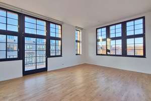 Großzügige 3 Zimmerwohnung mit Westbalkon an der Spree – Am Filmlager 8, 12555 Köpenick, Berlin – Vorschaubild 13