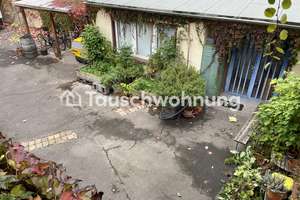 Tauschwohnung: Charakterwohnung im Kölner Hinterhof sucht neues Zuhause – Eifelwall 30, 50674 Neustadt/Süd, Köln – Vorschaubild 10