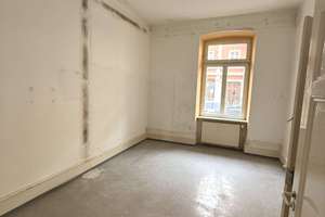 Gewerbeeinheit zur Nutzung für freie Berufe - sanierungsbedürftig und denkmalgeschützt – 69115 Weststadt, Heidelberg – Vorschaubild 7