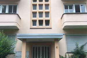 3-Zimmer-Dachgeschosswohnung in ruhiger Wohnlage