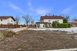 Einfamilienhaus in Rosenheim – Wohnen in bester Lage – Die vollständige Adresse der Immobilie erhältst du vom Anbieter., 83022 Nord, Rosenheim – Vorschaubild 7