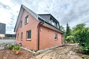 Lichtdurchflutetes Einfamilienhaus 
in Stuhr / Fahrenhorst – Zum Bradenholz 10a, 28816 Stuhr – Vorschaubild 1