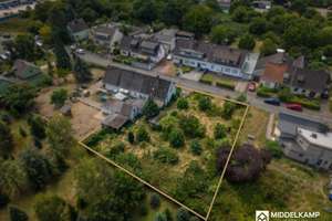 Kernsanierungsbedürftiges Einfamilienhaus auf großzügigem Baugrundstück mit Entwicklungspotenzial – 56070 Wallersheim, Koblenz – Vorschaubild 2
