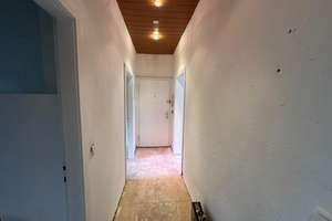 **FRISCH RENOVIERTE WOHNUNG MIT GARTEN UND VIEL RUHE** – 40477 Pempelfort, Düsseldorf – Vorschaubild 12