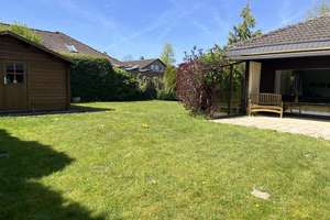 Großzügiger Walmdach-Bungalow in ruhiger Sackgasse mit 639 m² Grundstück. – Die vollständige Adresse der Immobilie erhältst du vom Anbieter., 48163 Amelsbüren, Münster – Vorschaubild 7