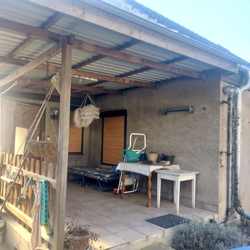 Immobilie in Letschin - Solides Einfamilienhaus mit Entwicklungspotenzial in Letschin - Bild 4