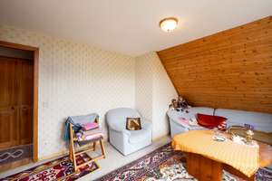 Endreihenhaus mit Traumgarten, Terrasse, Homeoffice-Etage, Stellplatz & viel Platz für Familie – Die vollständige Adresse der Immobilie erhältst du vom Anbieter., 25335 Elmshorn – Vorschaubild 12