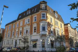 Exklusive Maisonette mit Dachterrasse und traumhaftem Fernblick – Die vollständige Adresse der Immobilie erhältst du vom Anbieter., 38102 Östliches Ringgebiet, Braunschweig – Vorschaubild 16