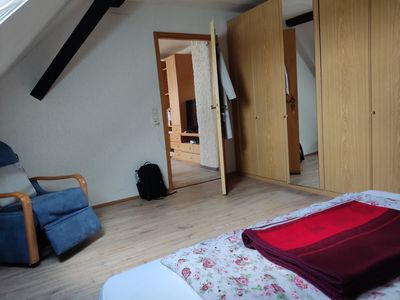 Schöne, ruhige 1,5-Zimmer-Wohnung in Bad Weißenstadt