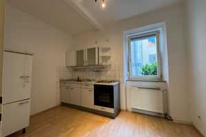 2-ZKB-Wohnung mit Wohnküche – Augsburg – Vorschaubild 1