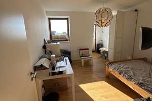5,5 Zimmer Maisonette Penthouse Wohnung Emilienstraße – Emilienstraße 19, 20259 Eimsbüttel (Ortsteil), Hamburg – Vorschaubild 18