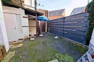 Bebaubares Grundstück mit Abrissobjekt - Fachwerkhaus mit Kneipe im EG und Wohnung im OG  – Die vollständige Adresse der Immobilie erhältst du vom Anbieter., 41516 Grevenbroich – Vorschaubild 11