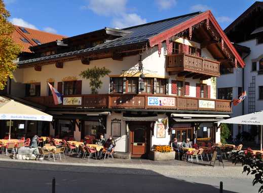 Gastronomie-Immobilien Ruhpolding (Traunstein (Kreis))