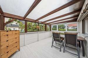 Solider Bungalow auf schönem Grundstück: Modernisierung nach eigenen Vorstellungen – 12355 Rudow, Berlin – Vorschaubild 10