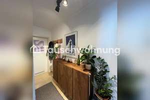 Tauschwohnung: Perfekt geschnittene 2-Zimmer Wohnung am Olympiapark. – Moosacher Straße 81, 80809 Am Riesenfeld, München – Vorschaubild 5