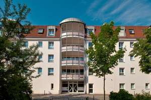 Seniorenwohnung ab 65. Jahren!