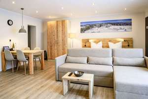 1-Zimmer Design Studio am Skiliftkarussell mit touristischer Vermietungserlaubnis – Die vollständige Adresse der Immobilie erhältst du vom Anbieter., 59955 Winterberg – Vorschaubild 4
