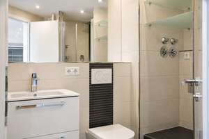 Abendsonne pur - Maisonette-Wohnung mit Dachterrasse & 2 Garagen | Untermenzing – Die vollständige Adresse der Immobilie erhältst du vom Anbieter., 80997 Allach, München – Vorschaubild 10