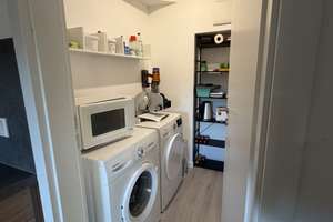 Sehr helle, barrierefreie 3-Zimmer-Wohnung mit Aufzug &  großem Balkon in Osterath – 40670 Meerbusch – Vorschaubild 15