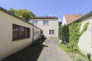- Ruhe genießen - Wohnen mit Garten in Waldrandlage – Wittenberg (Kreis) – Vorschaubild 12
