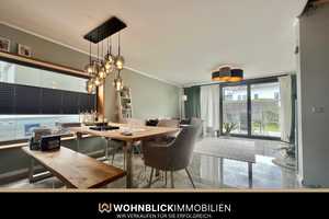**Exklusive Neubau DHH mit unverbaubarem Bergblick & hochwertiger Ausstattung** – Buchenhain 1, 87509 Oberallgäu (Kreis) – Vorschaubild 1