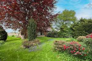 Gartenparadies mit großem Haus in Klecken – Harburg (Kreis) – Vorschaubild 2