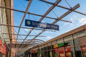 Bezugsfreie Altbauwohnung mit Loft-Charakter und Balkon – Die vollständige Adresse der Immobilie erhältst du vom Anbieter., 10437 Prenzlauer Berg, Berlin – Vorschaubild 8